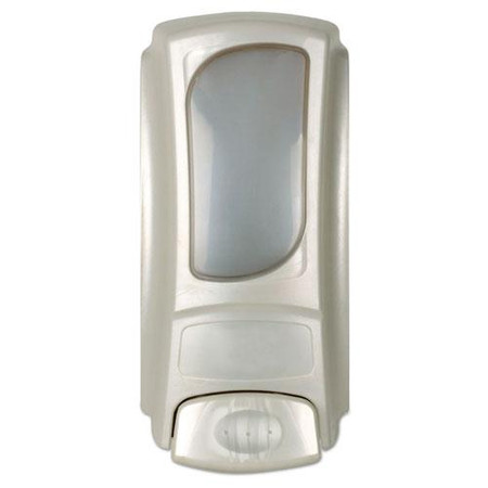 Dispenser,soap,15oz,wh