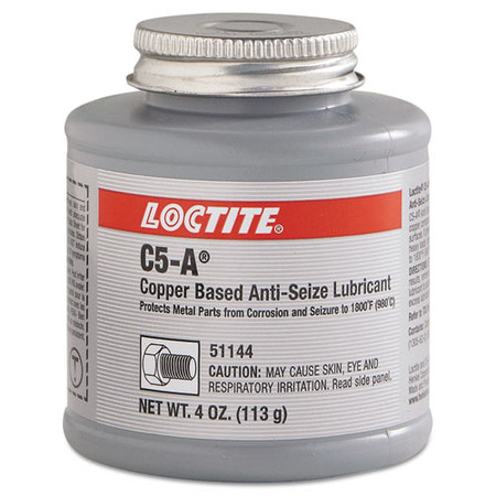 Lubricant,4 Oz Anti-szcpr