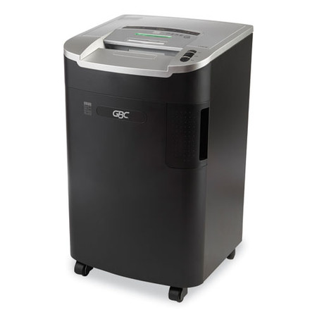Lx20-30 Super Cross-cut Jam Free Shredder, 20 Manual Sheet Capacity
