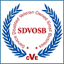 CVE, VA, SDVOB, VOSB