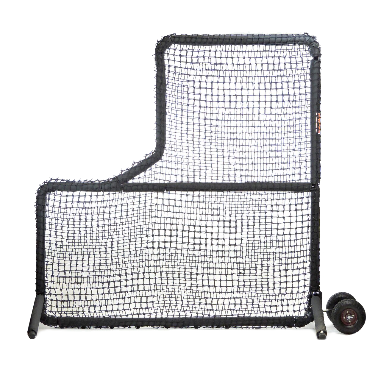 ☆送料・関税込☆MLB★Bouncer Padding Printing Slip On★ Protector™ Series: L-Shaped Screen - Jugs Sports