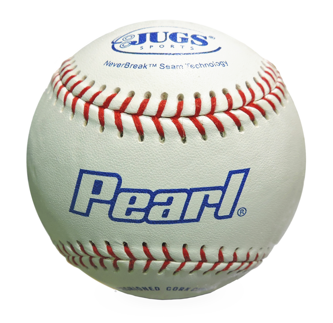 cheap leather baseballs