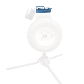 Pad Bracket BP1/Super/Softball/Jr./MVP Pitching Machines (Pad Included