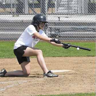 Hitting Stick™ Jugs Sports