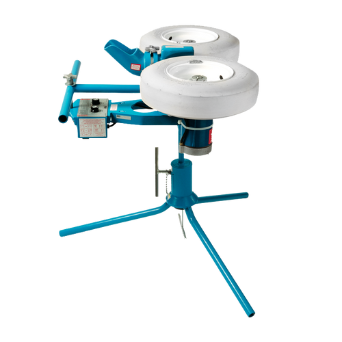 Football Passing Machine™ Jugs Sports