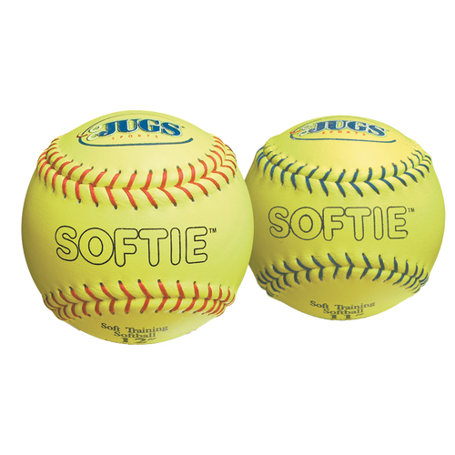 soft softballs