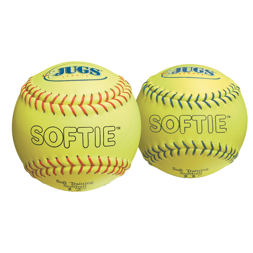 Soft HIT Lightweight Training Softballs