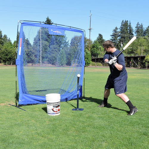 The JUGS T Family Of Batting Tees By JUGS Sports – Instant Baseball