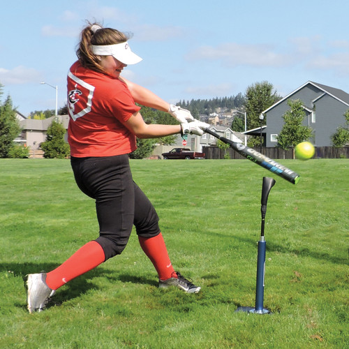JUGS Sports Batting Tees, Hitting Tees Baseball, Softball JUGS Sports