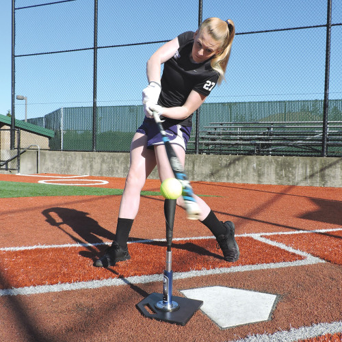 Jugs combo batting tee Clearance