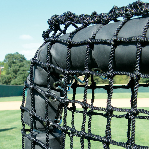 Protector™ Series: Square Baseman Screen Protector™ Series: Square Baseman Screen