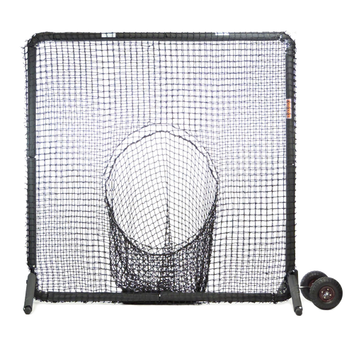 Protector™ Series: Square Screen with Sock-Net™