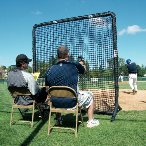 JUGS Sports Radar Equipment