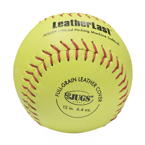 LeatherLast™ Softballs