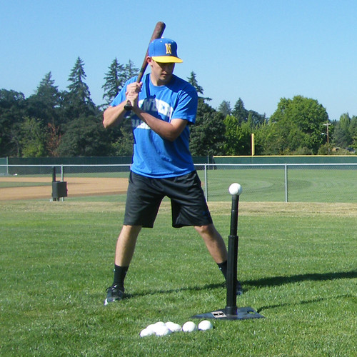 JUGS Sports Batting Tees, Hitting Tees Baseball, Softball JUGS Sports