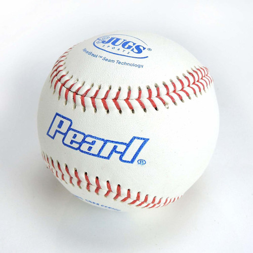 Pearl® Leather Baseballs