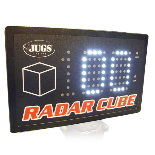 Radar Cube™ - Jugs Sports