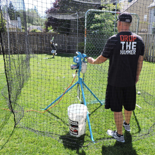 Hit At Home Backyard Package Jugs Sports