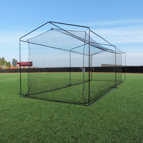 JUGS Sports: Batting Cages for Baseball, Softball