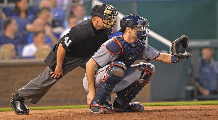 Catchers Make the Best Managers . . .Maybe