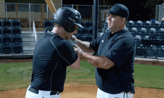 Why Don't Players Choke Up On The Bat?