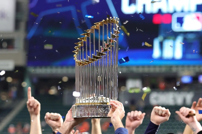 ​World Series Trivia and Fun Facts