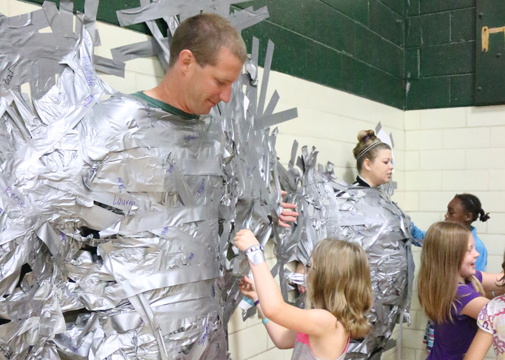 Fundraising Ideas Beyond Candy Bars Discount Cards Jugs Sports