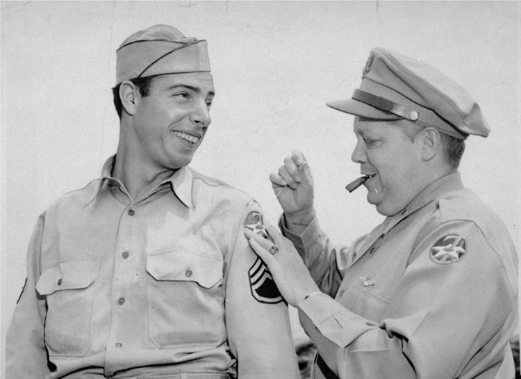 The Lost Military Years of DiMaggio, Feller, Williams and Others— What Could They Have Achieved?