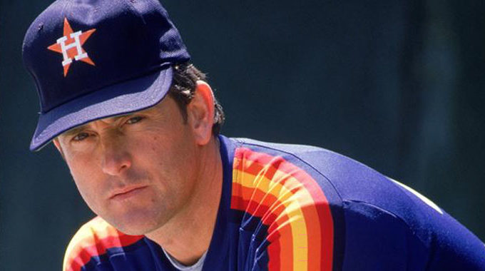 Nolan Ryan amazing stats and facts