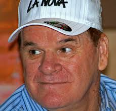 Would You Let Pete Rose in the Hall of Fame?