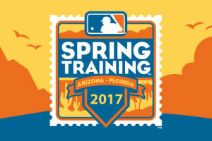 How Much Do You Know About Spring Training?