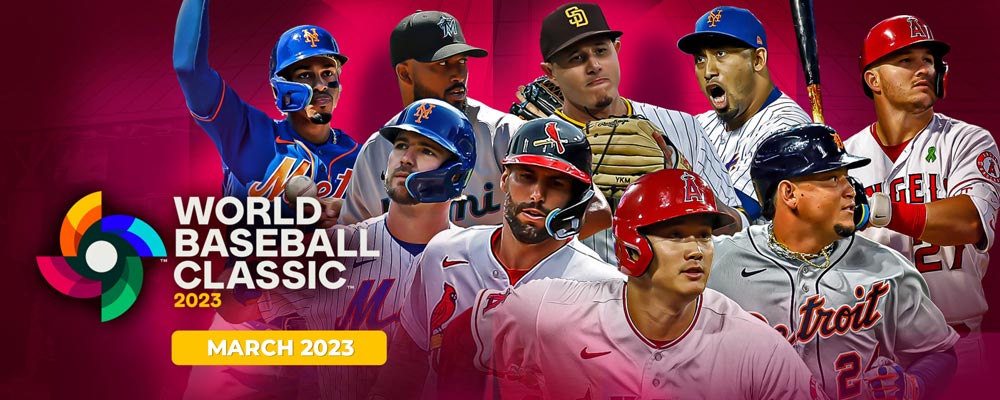 Phillies' J.T. Realmuto to join Team USA in 2023 World Baseball