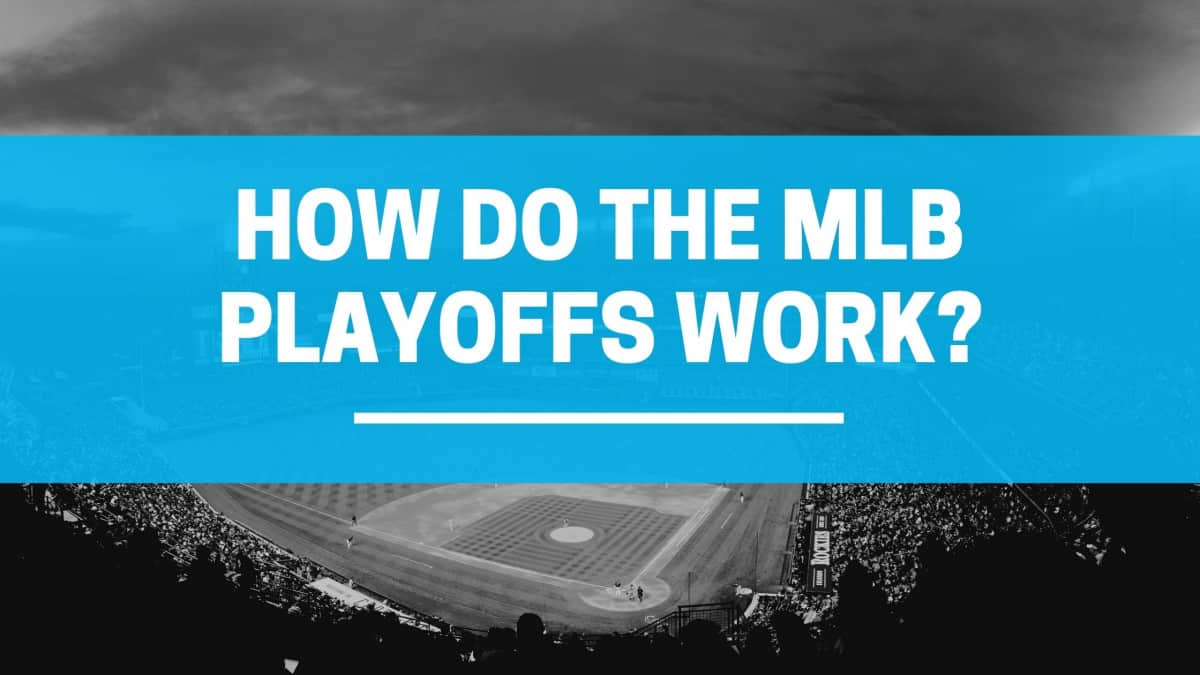 MLB 2020 postseason tiebreaker scenarios