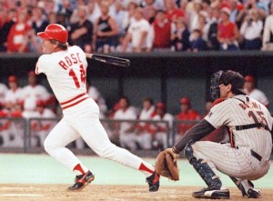 Should Pete Rose Be Allowed in the Hall of Fame After He Dies
