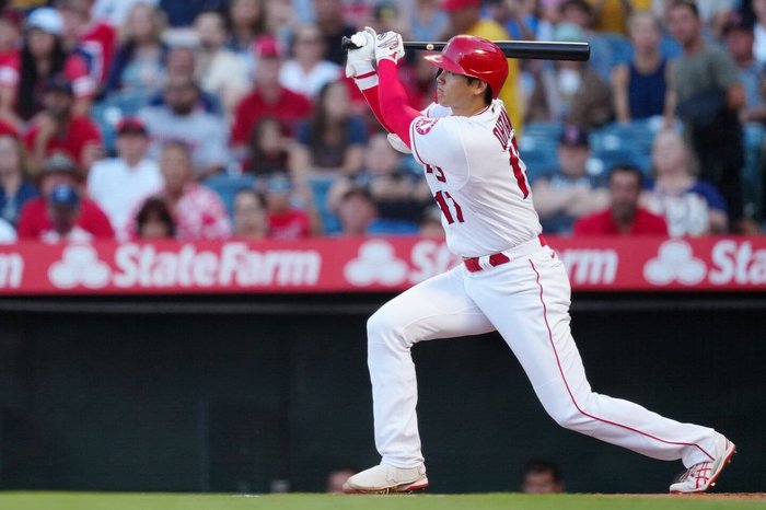 Shohei Ohtani, Pete Alonso, Full 2021 MLB Home Run Derby Bracket