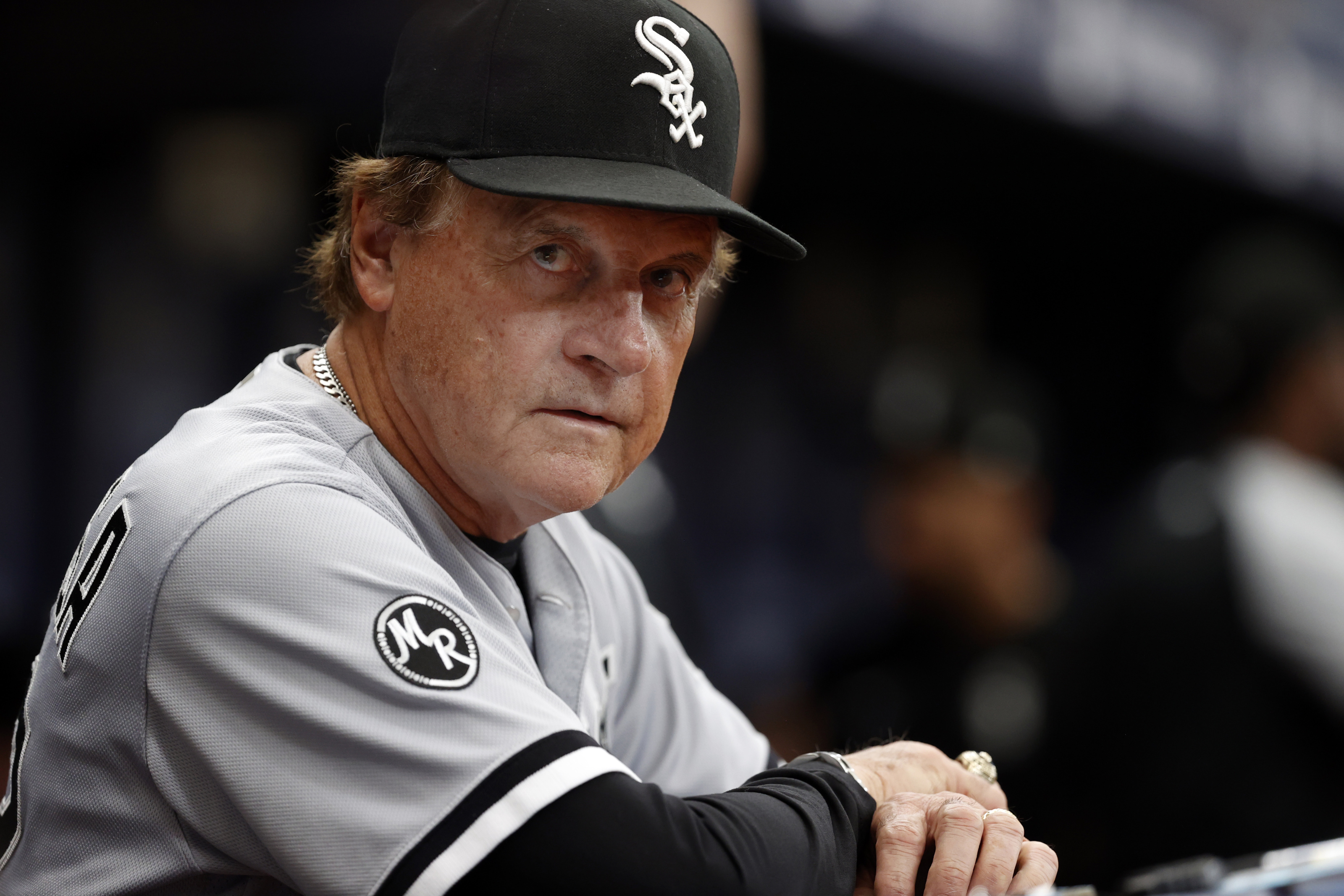 Does White Sox Manager Tony La Russa Deserve Credit for His Team's