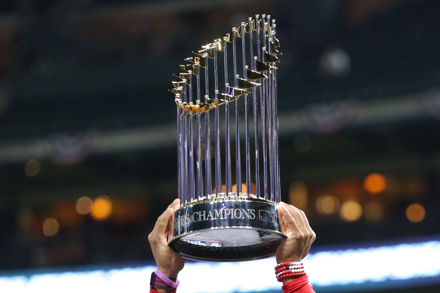 Atlanta Braves World Series Champions Highlights 2021 
