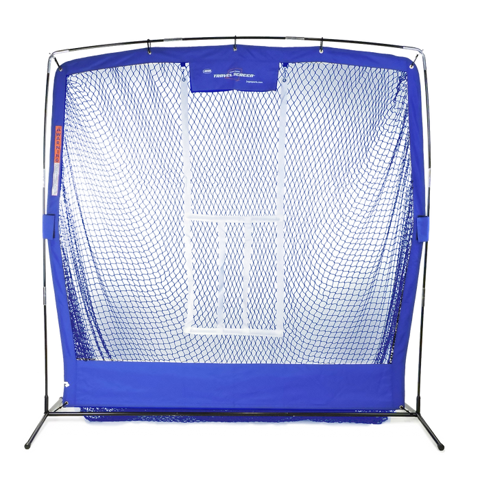 Complete Practice Travel Screen® - Jugs Sports