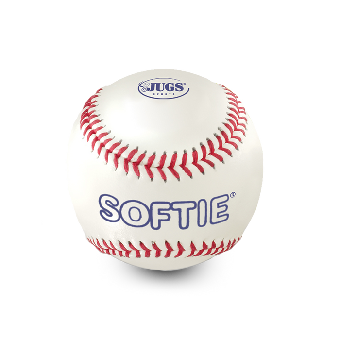 JUGS Softie Softballs. Sports Facilities Group Inc.