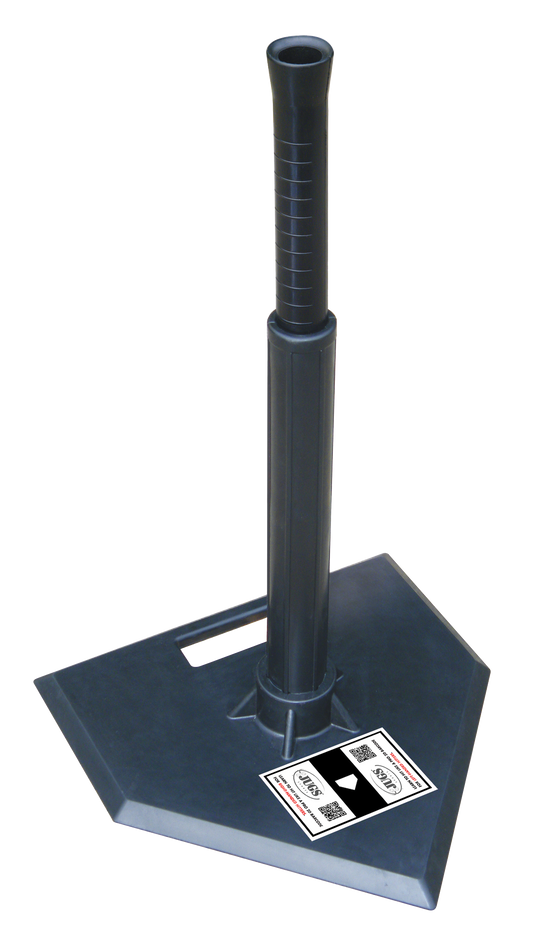 Hit Like a Pro Hitting Tee™ Jugs Sports