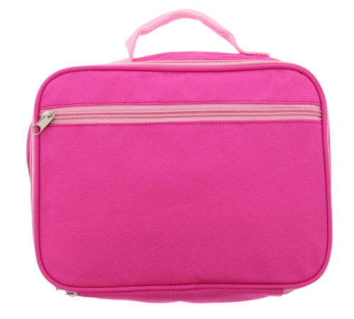 Thinkin Pink Lunch Box