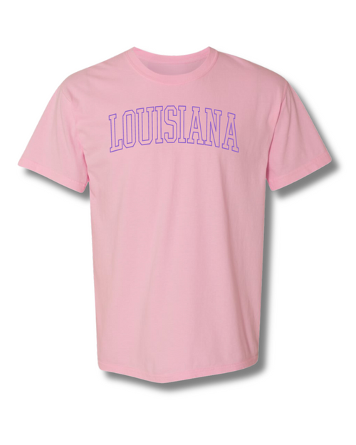 Louisiana Prep T-Shirt