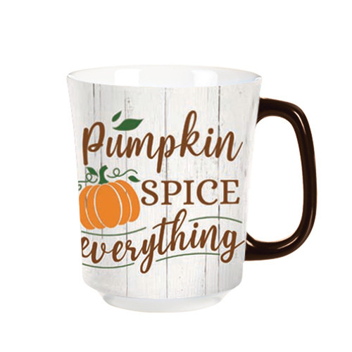Pumpkin Spice Everything Cup of Awesome