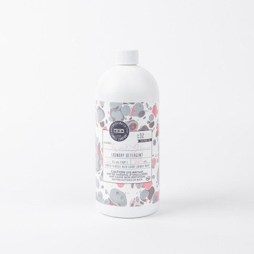 Sweet Grace Laundry Detergent 32oz