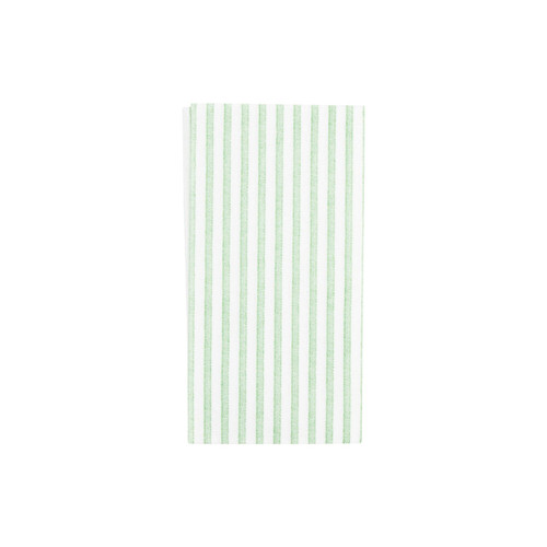 Papersoft Napkins Capri Green Guest Towels (Pack of 20)