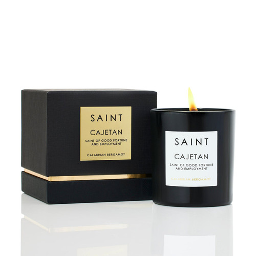 Saint Cajetan 11oz Candle 