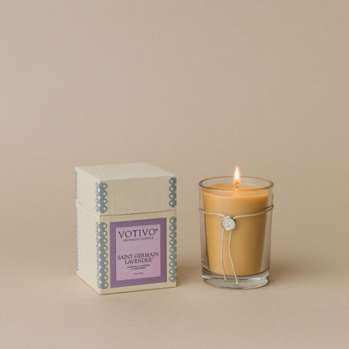 St. Germain Lavender 6.8oz Candle