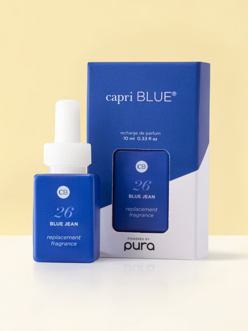 Pura Blue Jean Refill