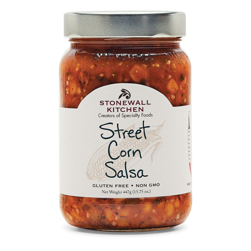 Street Corn Salsa 15.75oz