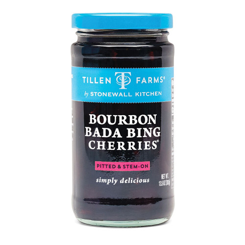 Bourbon Bada Bing Cherries 13.5oz